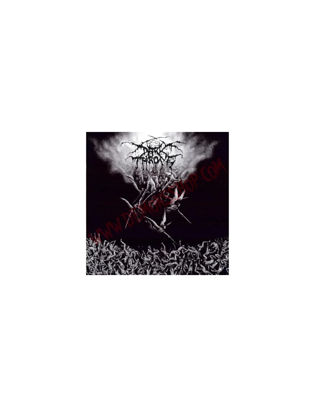 CD DARKTHRONE  SARDONIC WRATH