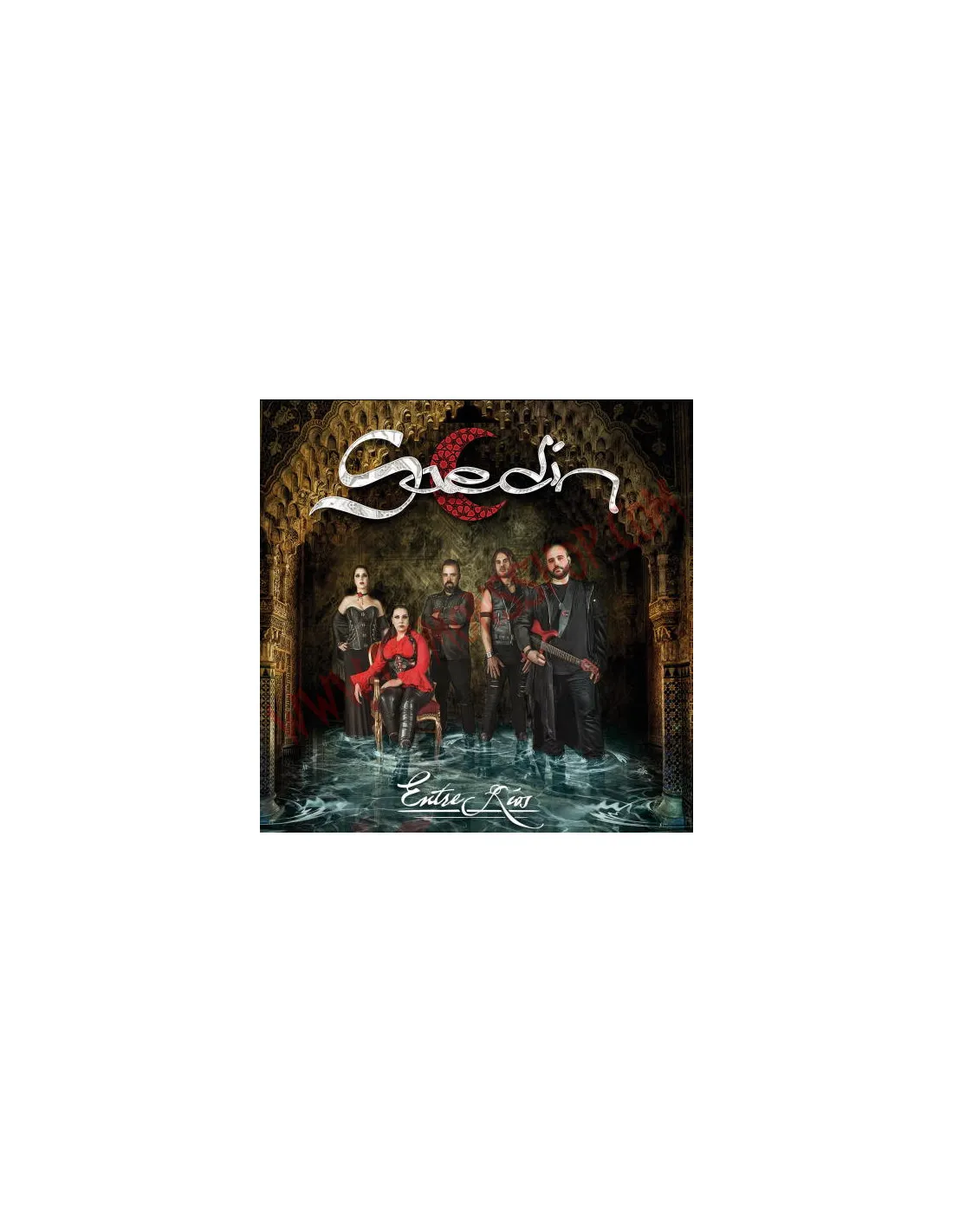 CD SAEDíN  ENTRE RíOS