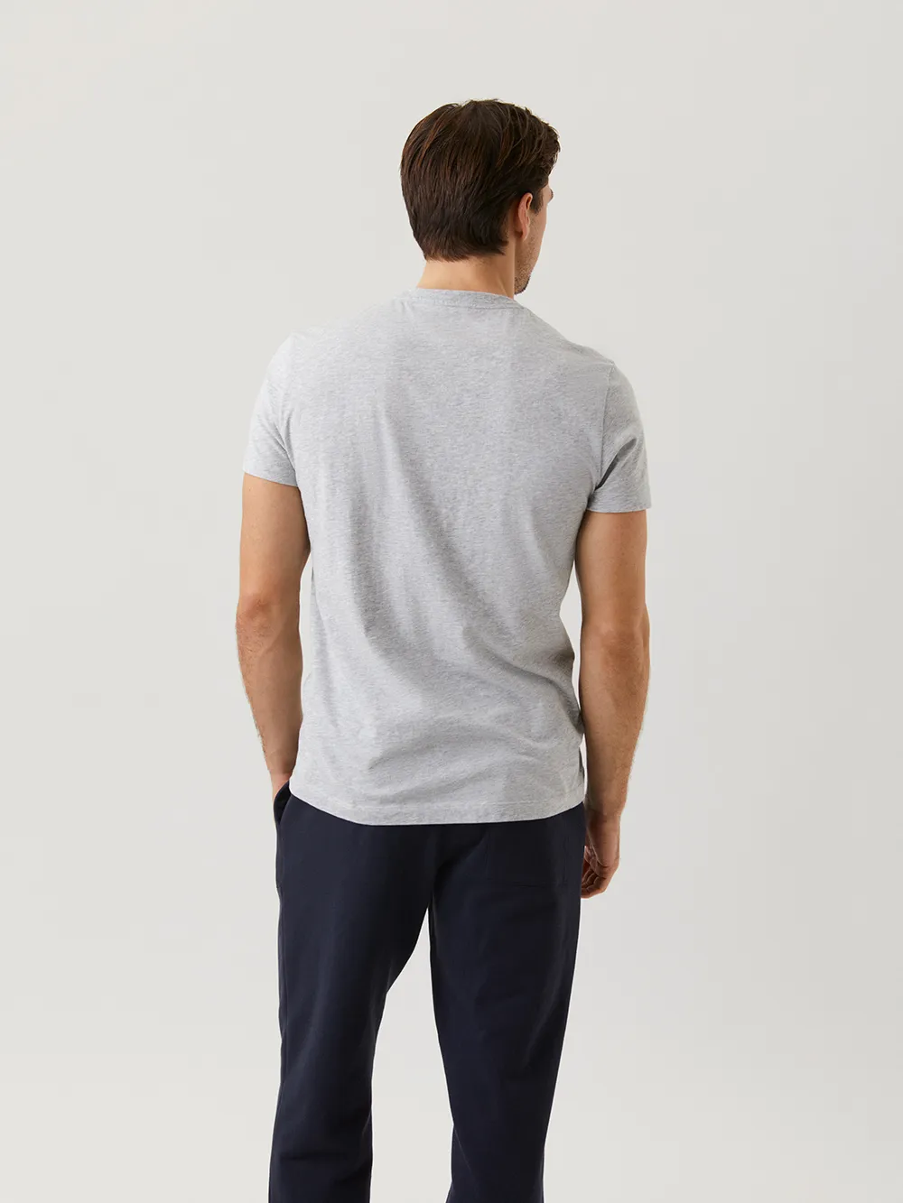 Centre Tee