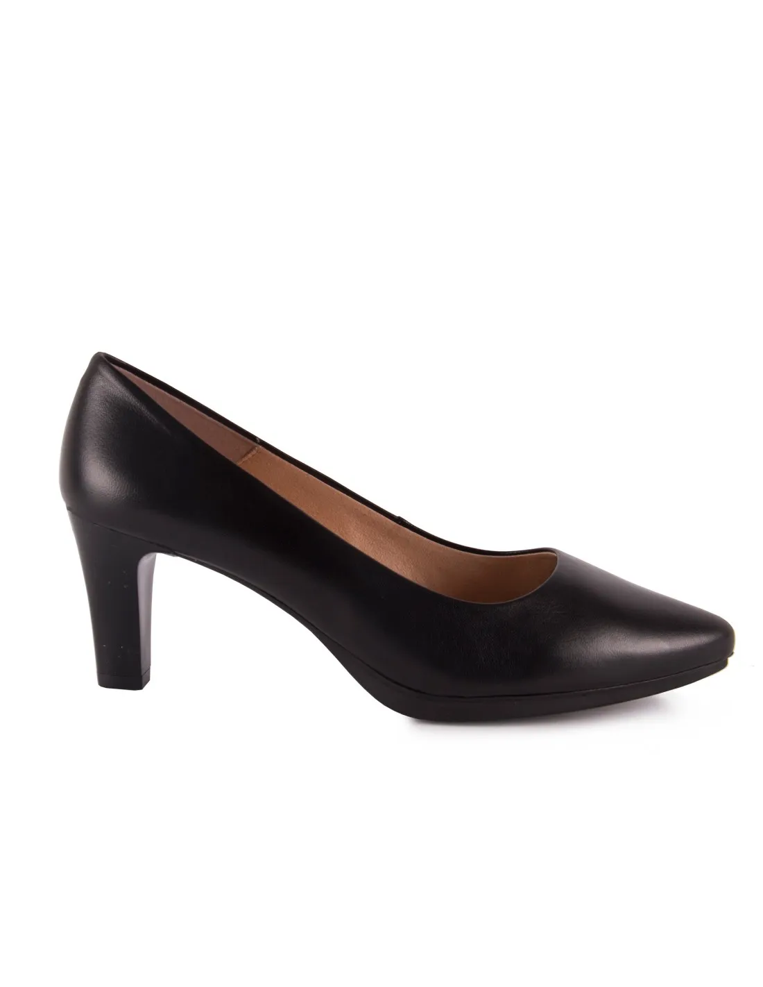 CHAMBY 4276N SALÓN MUJER