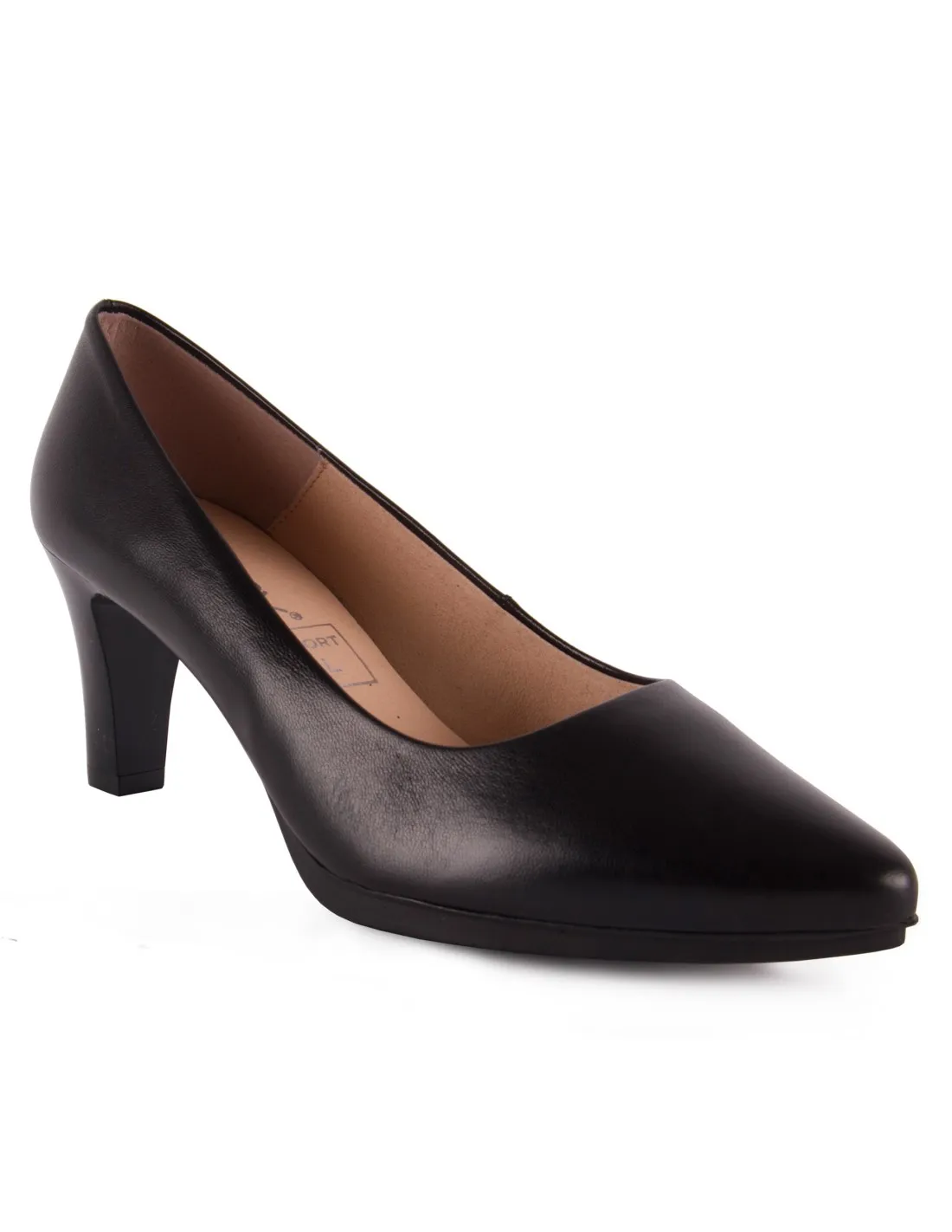 CHAMBY 4276N SALÓN MUJER