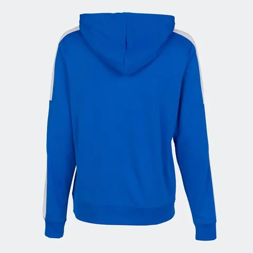 Championship Iv Hoodie Royal White