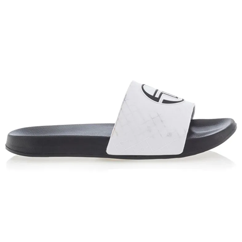 Chanclas / punteras para hombre blanco