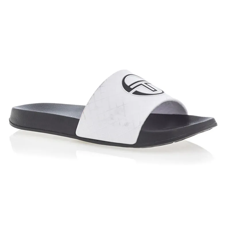 Chanclas / punteras para hombre blanco