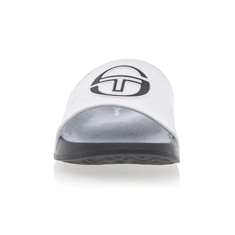 Chanclas / punteras para hombre blanco