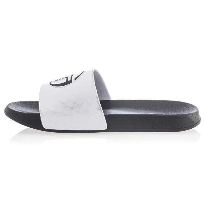 Chanclas / punteras para hombre blanco