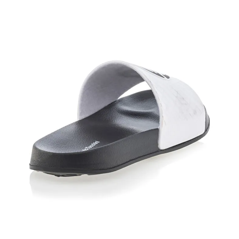 Chanclas / punteras para hombre blanco
