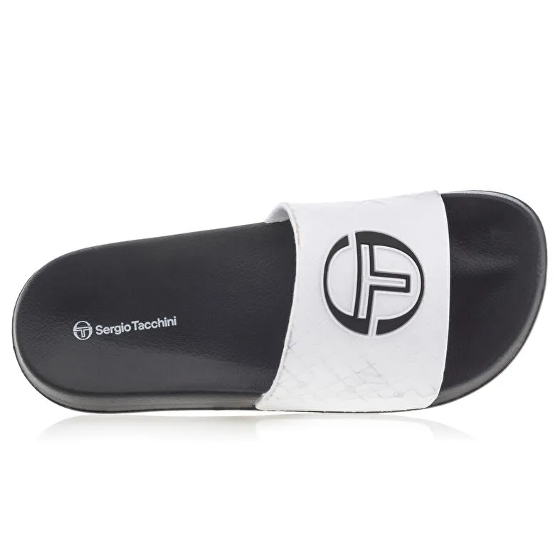 Chanclas / punteras para hombre blanco