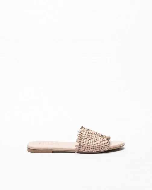 Chanclas pala PROF 22384 Beige