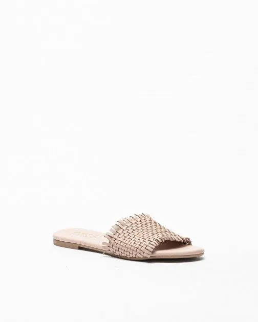 Chanclas pala PROF 22384 Beige