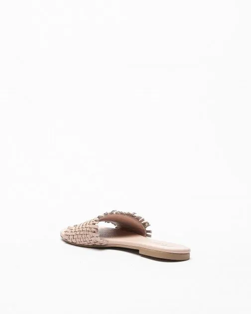 Chanclas pala PROF 22384 Beige