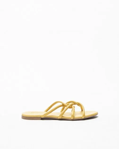 Chanclas PROF 22340 Amarillo