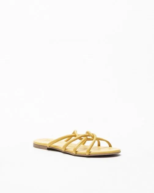 Chanclas PROF 22340 Amarillo