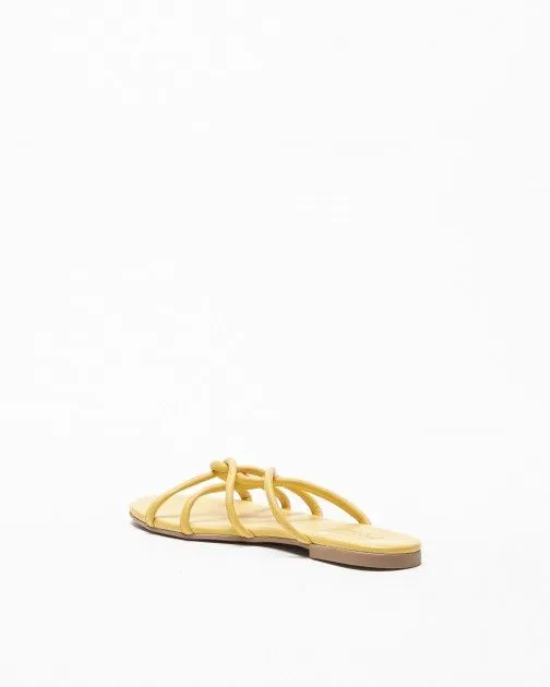 Chanclas PROF 22340 Amarillo