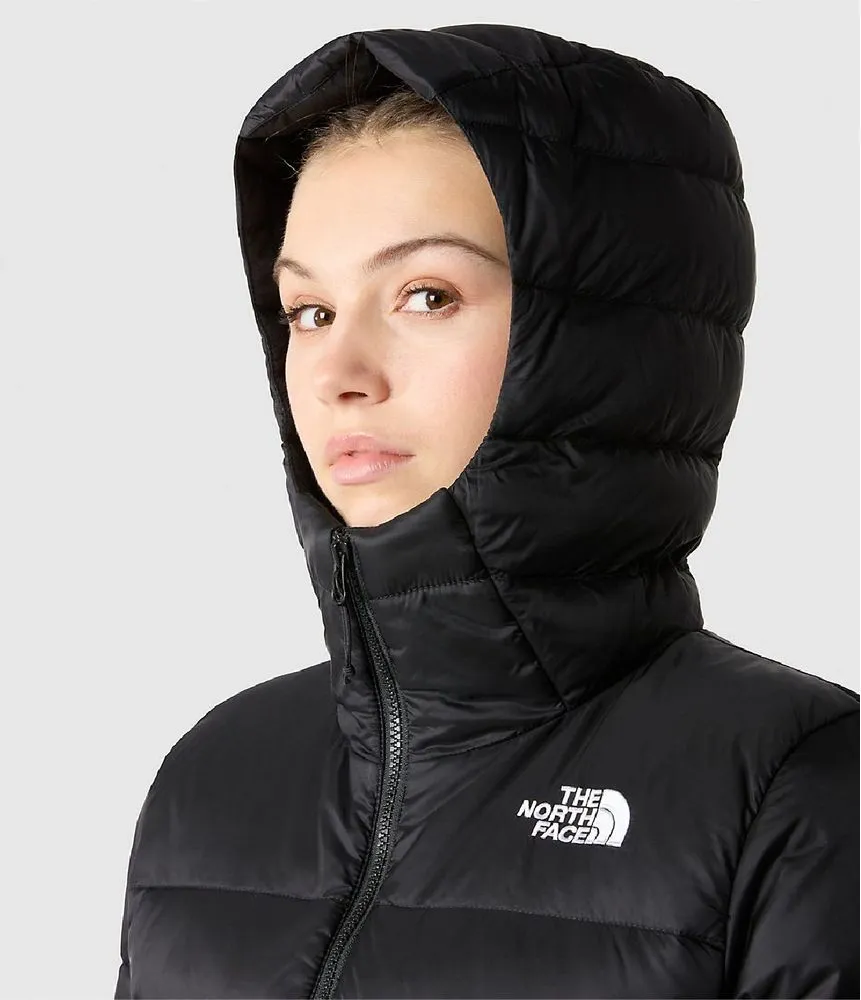 Chaqueta Aconcagua Hoodie Negra Mujer The North Face