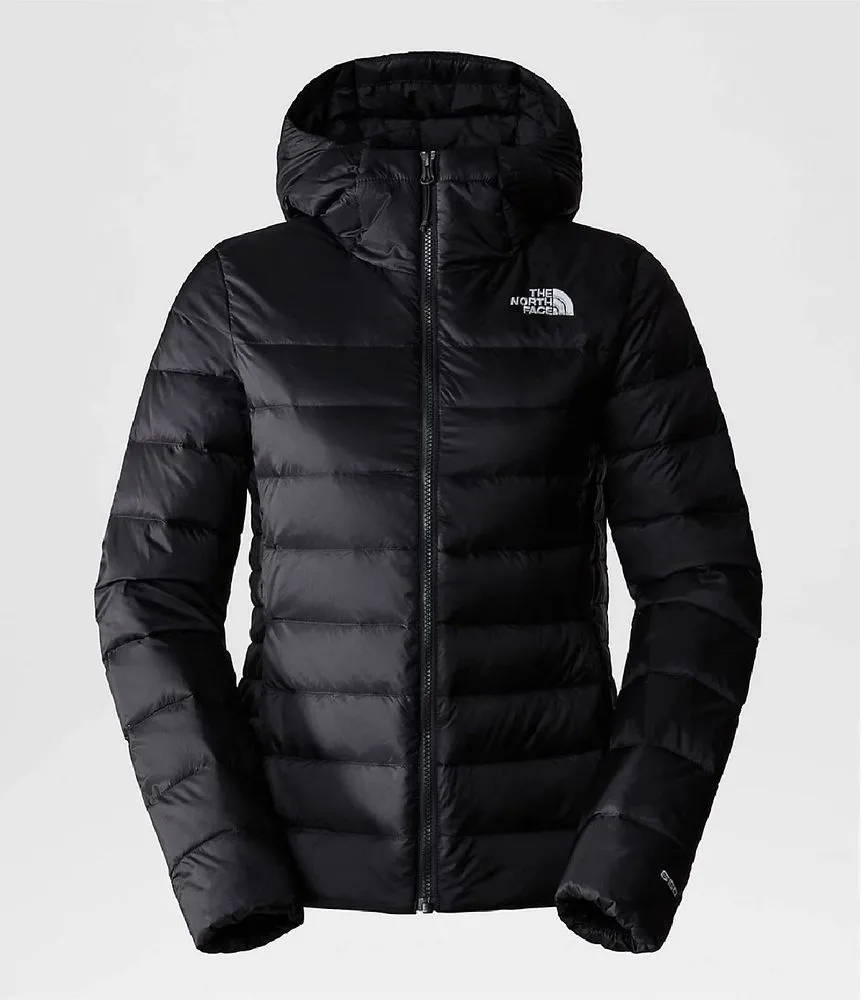 Chaqueta Aconcagua Hoodie Negra Mujer The North Face