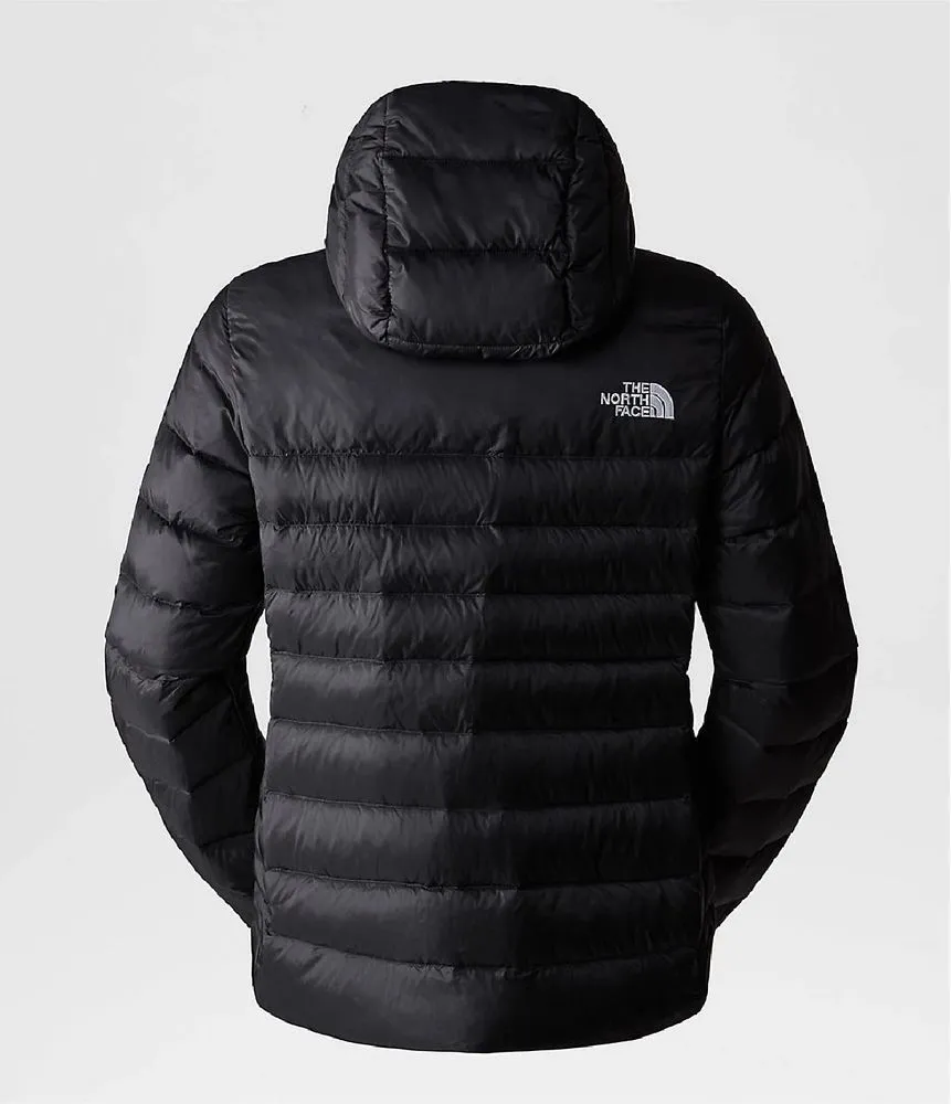 Chaqueta Aconcagua Hoodie Negra Mujer The North Face
