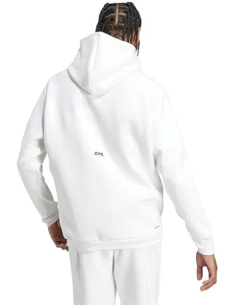 Chaqueta Adidas ZNE Blanco Hombre