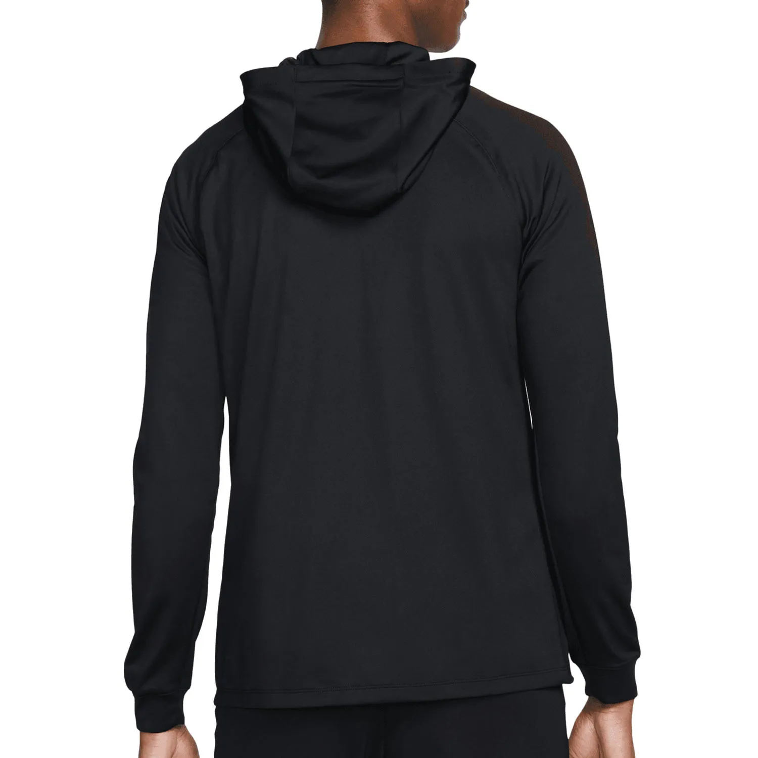 CHAQUETA NIKE TOTTENHAM DRIFIT STRIKE HOODIE