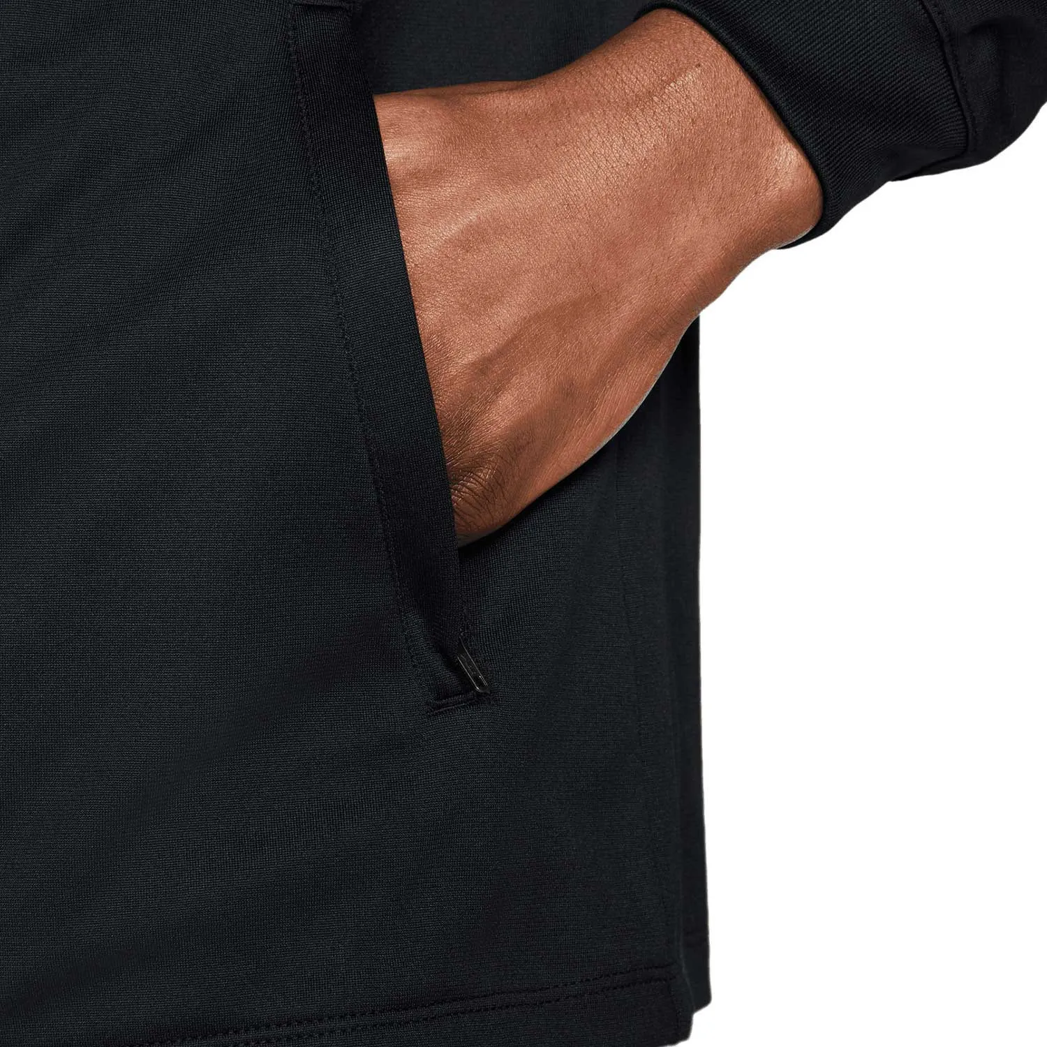 CHAQUETA NIKE TOTTENHAM DRIFIT STRIKE HOODIE
