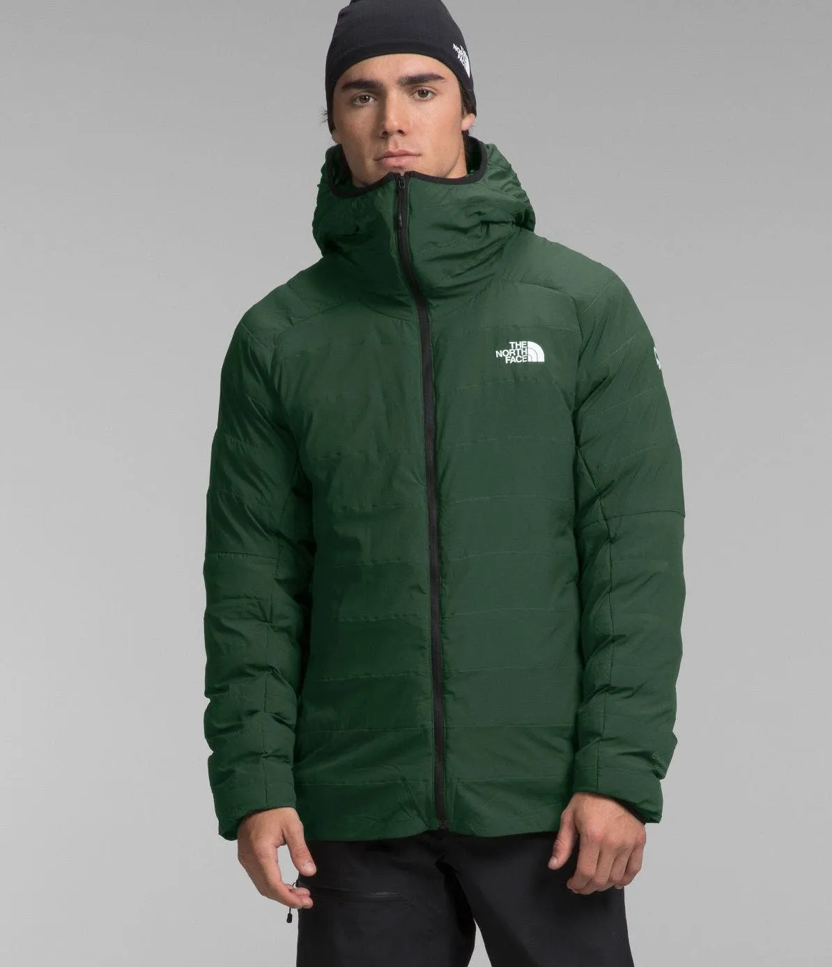 CHAQUETA SUMMIT BREITHORN 50/50 HOODIE HOMBRE