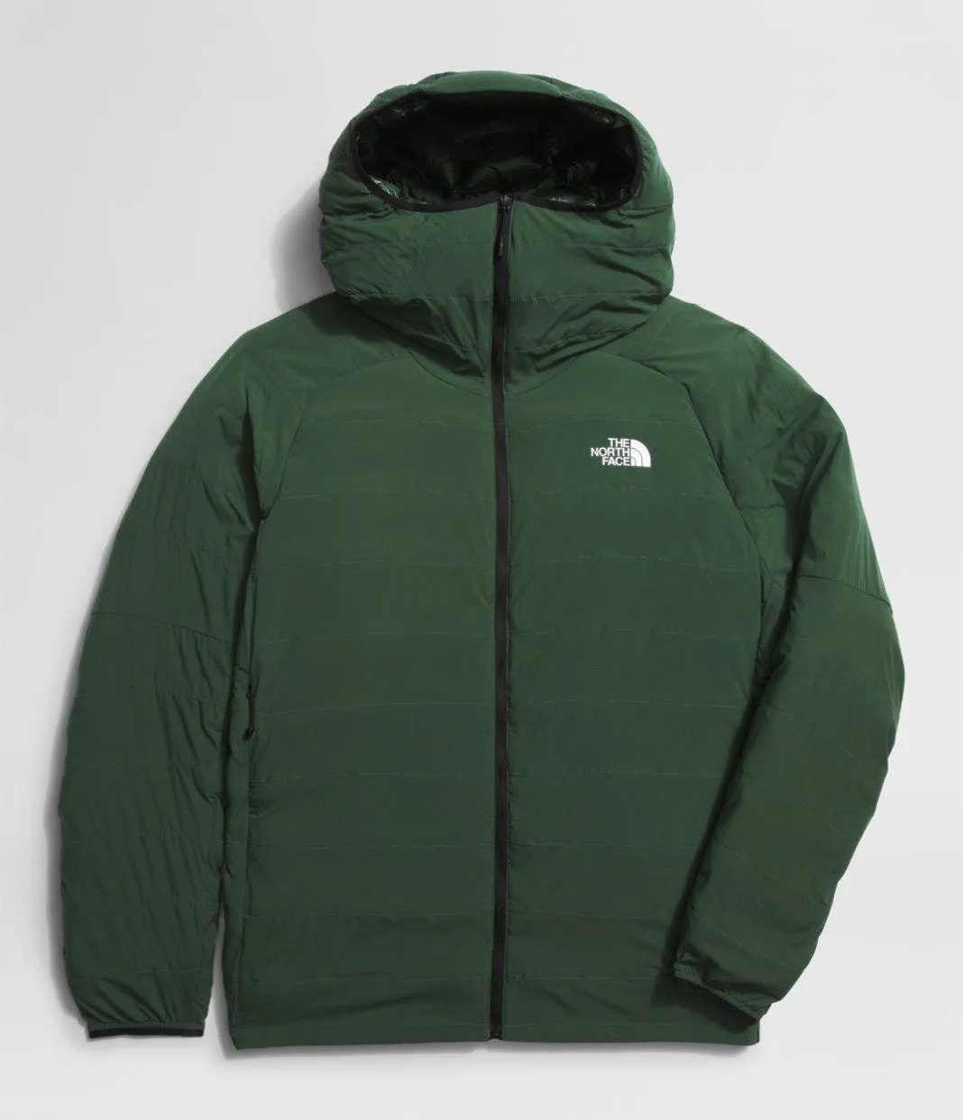 CHAQUETA SUMMIT BREITHORN 50/50 HOODIE HOMBRE