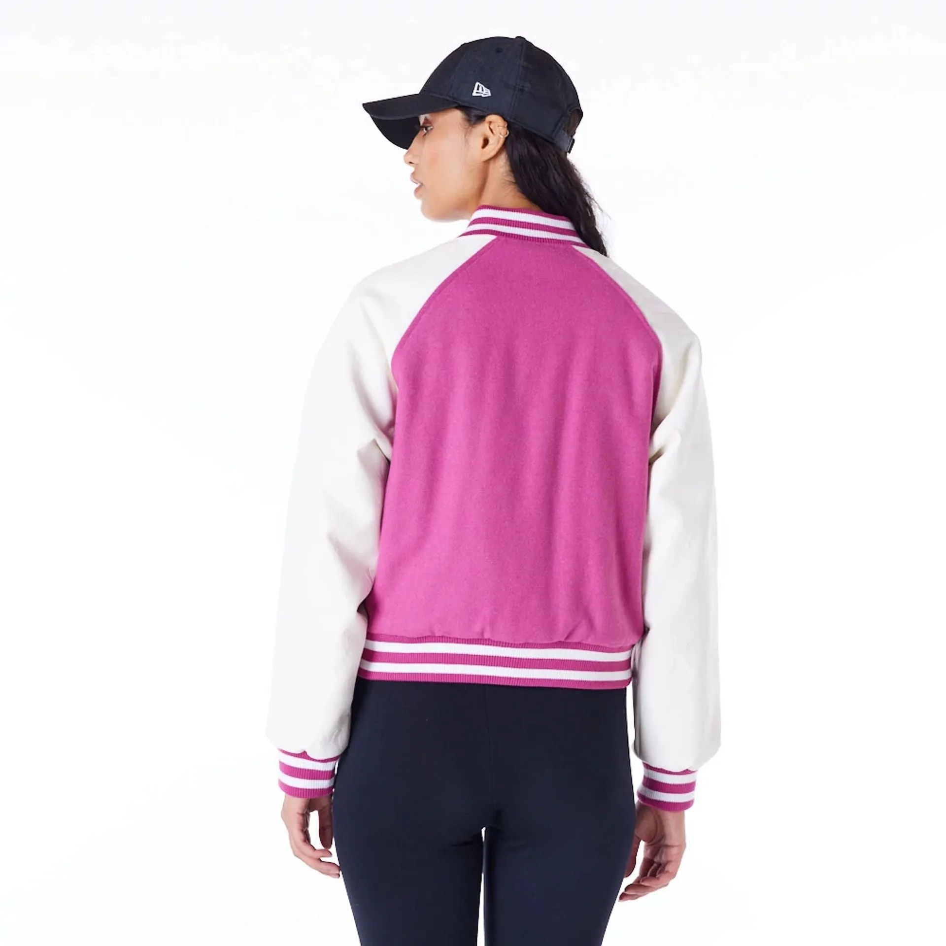 Chaqueta Varsity New York Yankees MLB