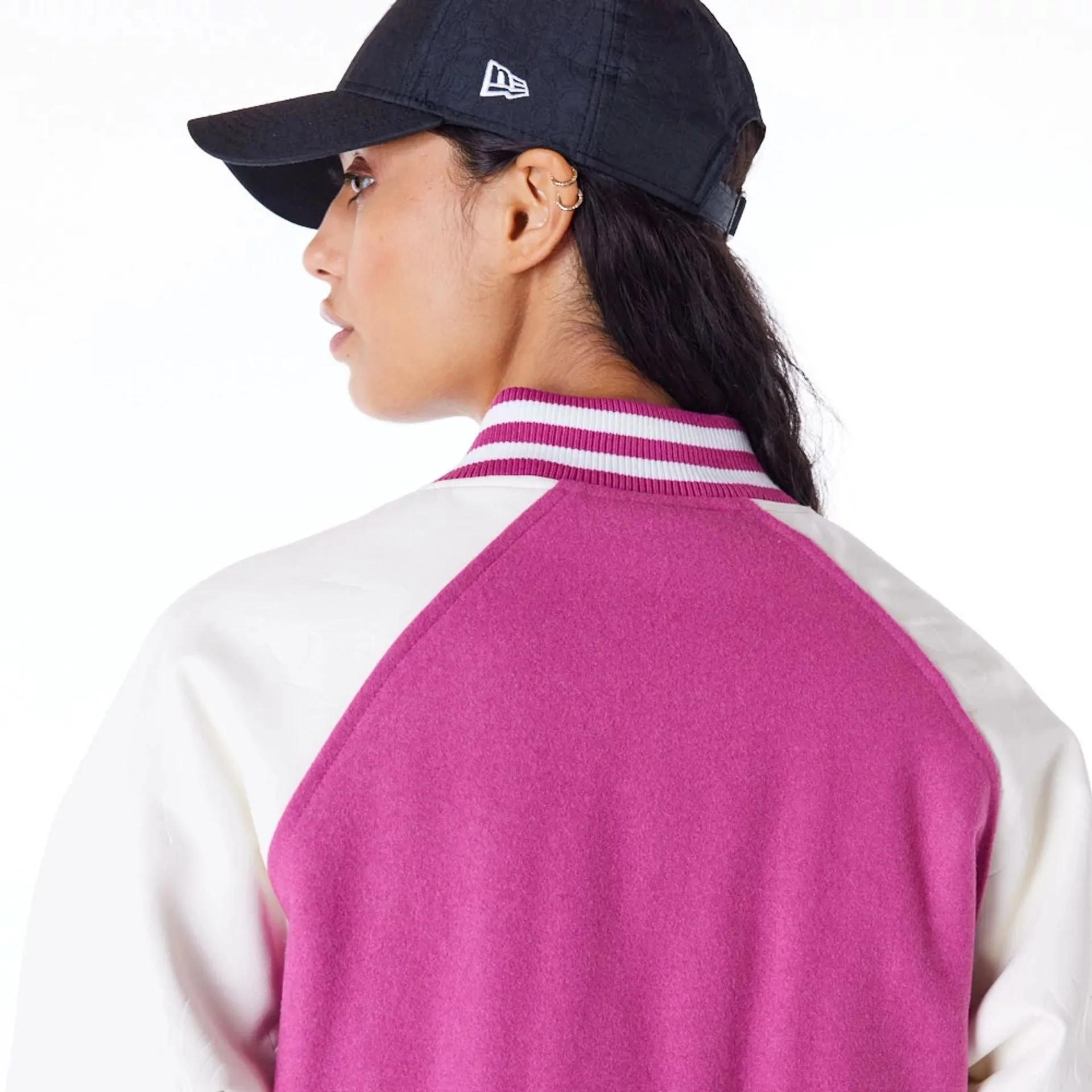 Chaqueta Varsity New York Yankees MLB