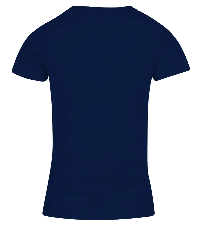 Charlotte, Limited Edition Camiseta cuello pico Mujer