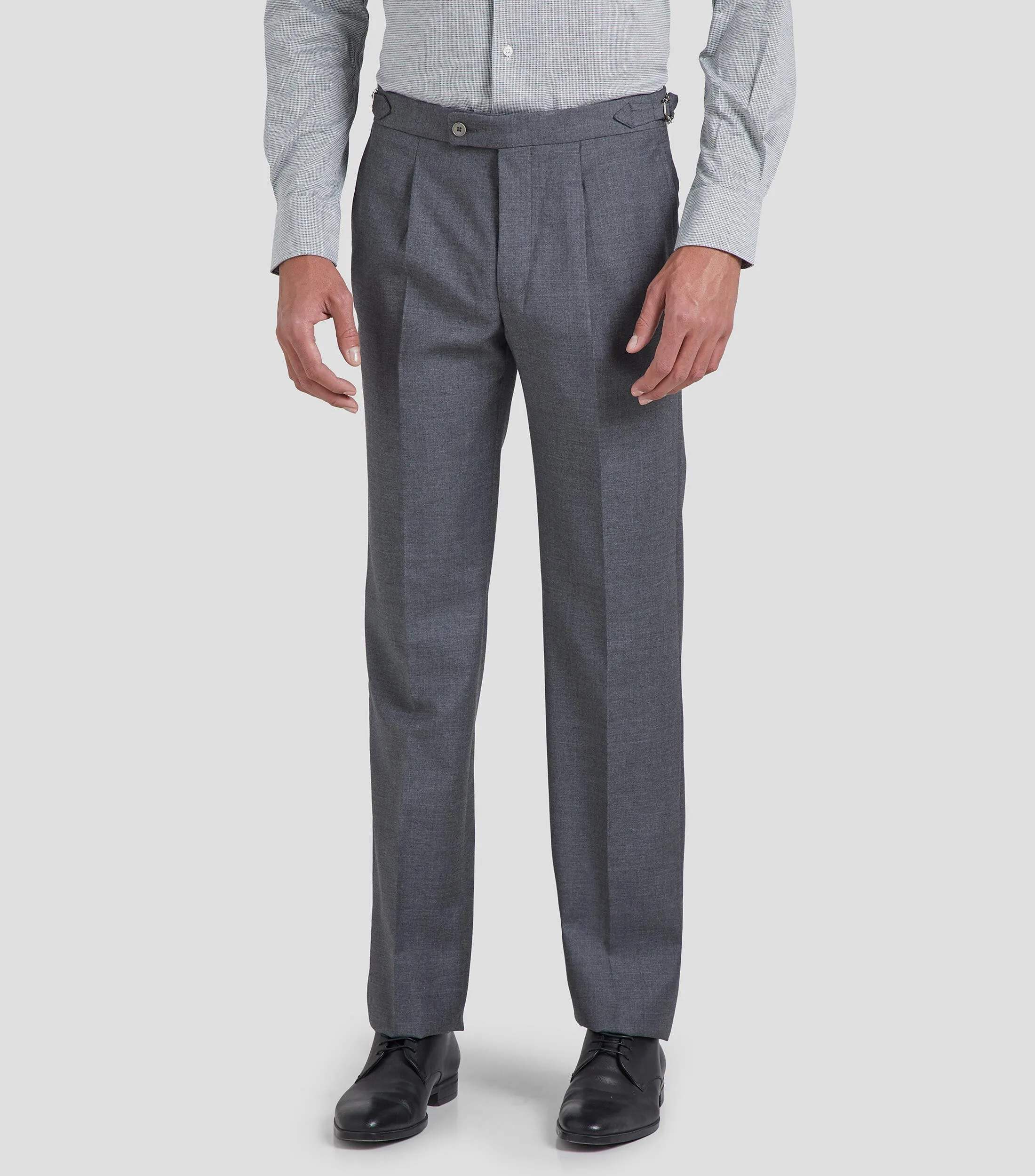 Chester & Peck Pantalón de vestir Hombre