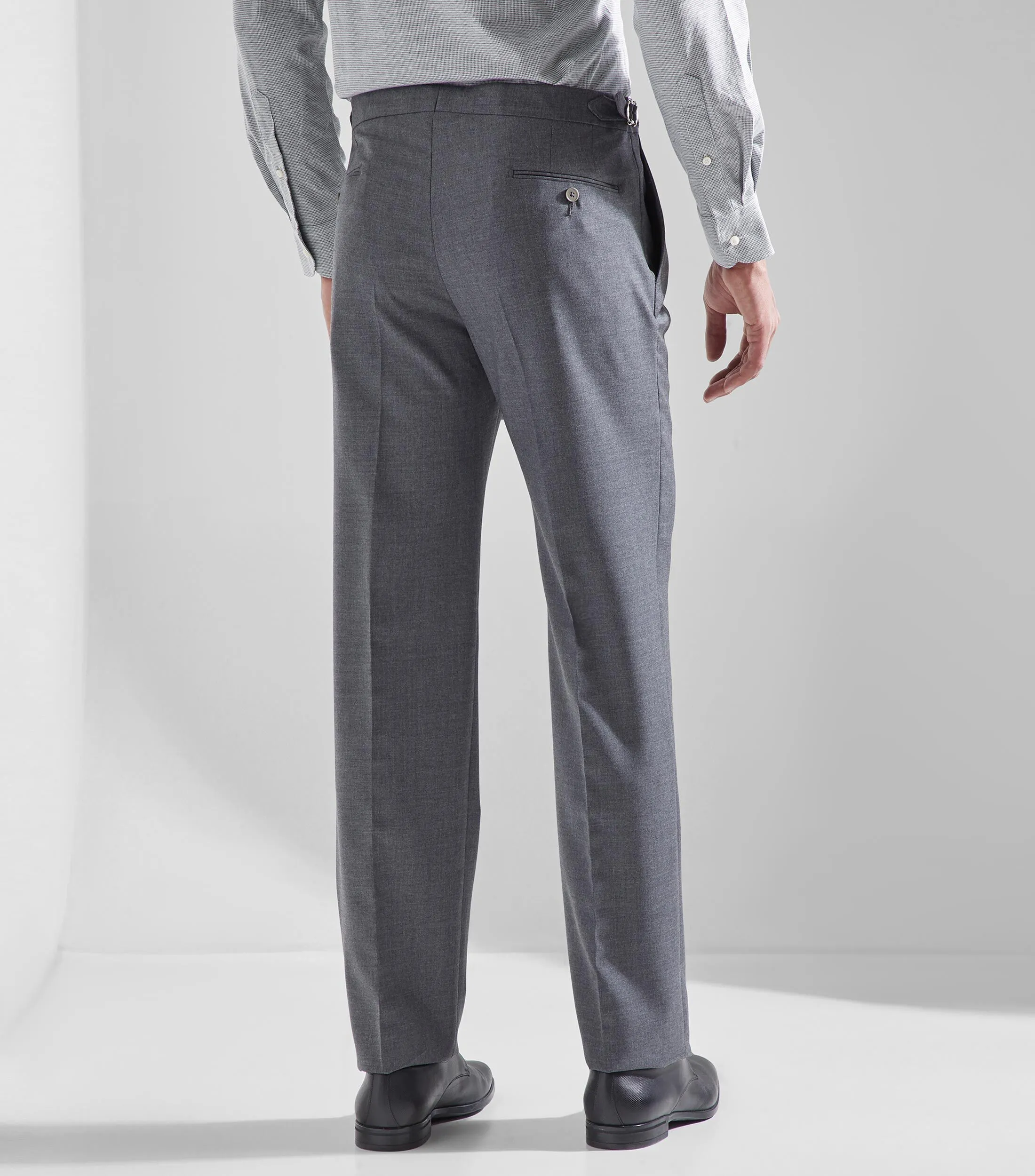 Chester & Peck Pantalón de vestir Hombre