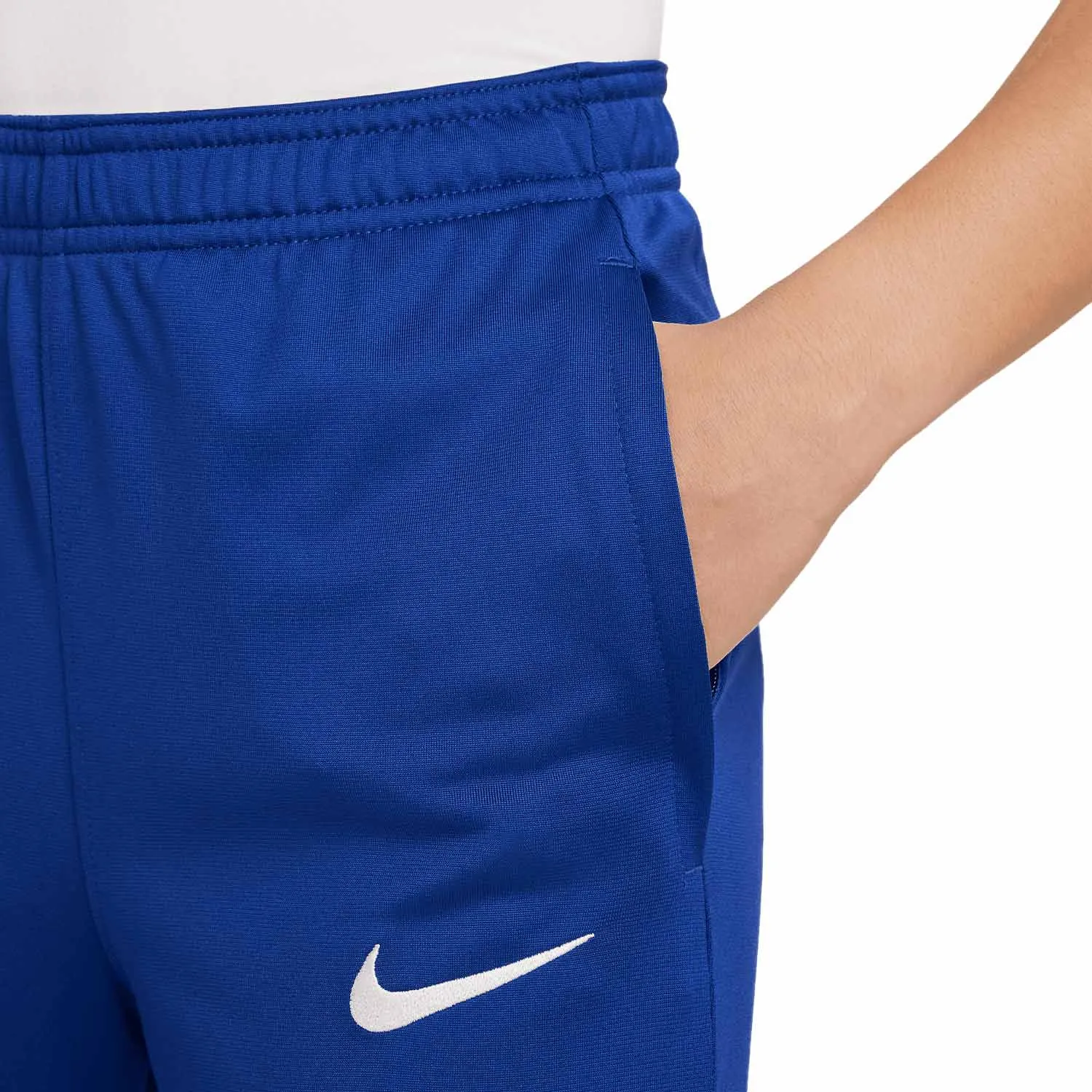 CHáNDAL NIKE HOLANDA NIñO DRIFIT STRIKE HOODIE