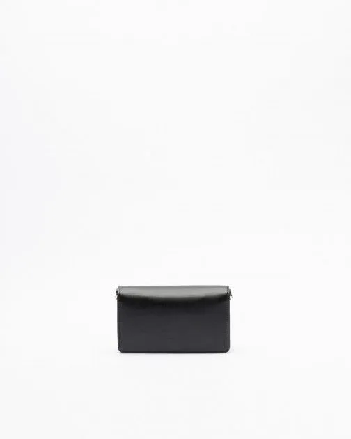 Clutch Chiara Ferragni 76SB4BBD Negro
