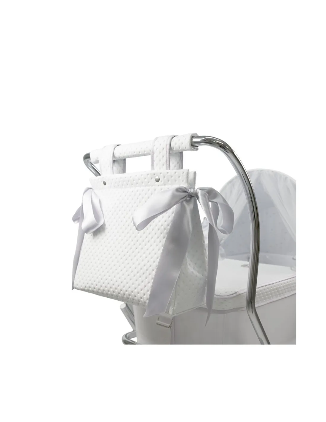 Coche muñecas Sweet perla de Bebelux