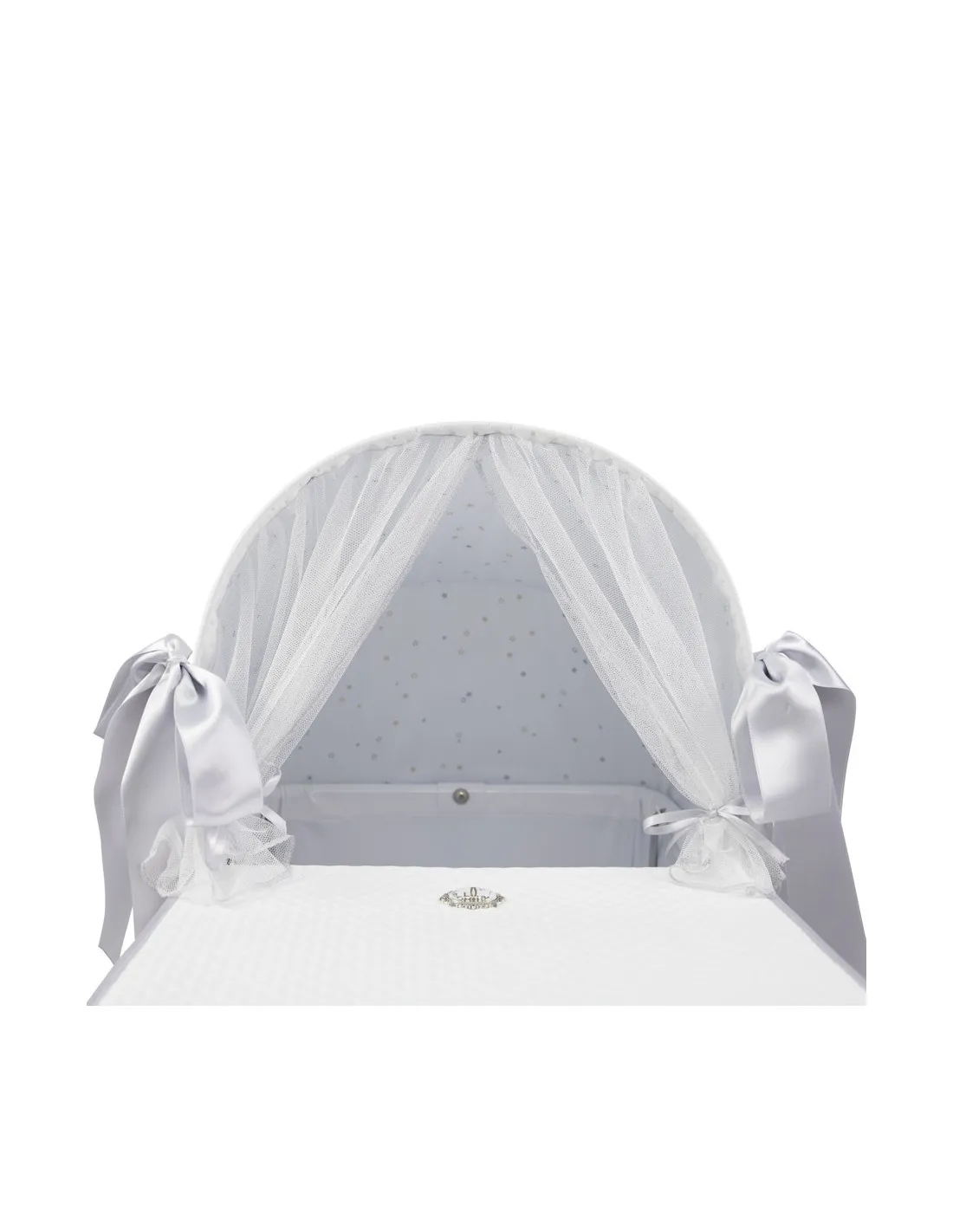 Coche muñecas Sweet perla de Bebelux