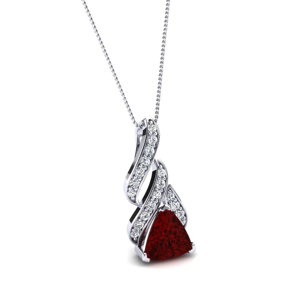 Collar de Mujer Darlene