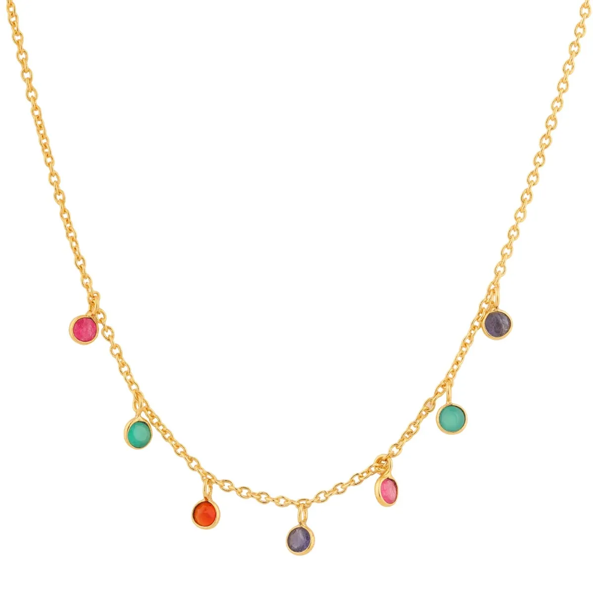 Collar Multi Mineral