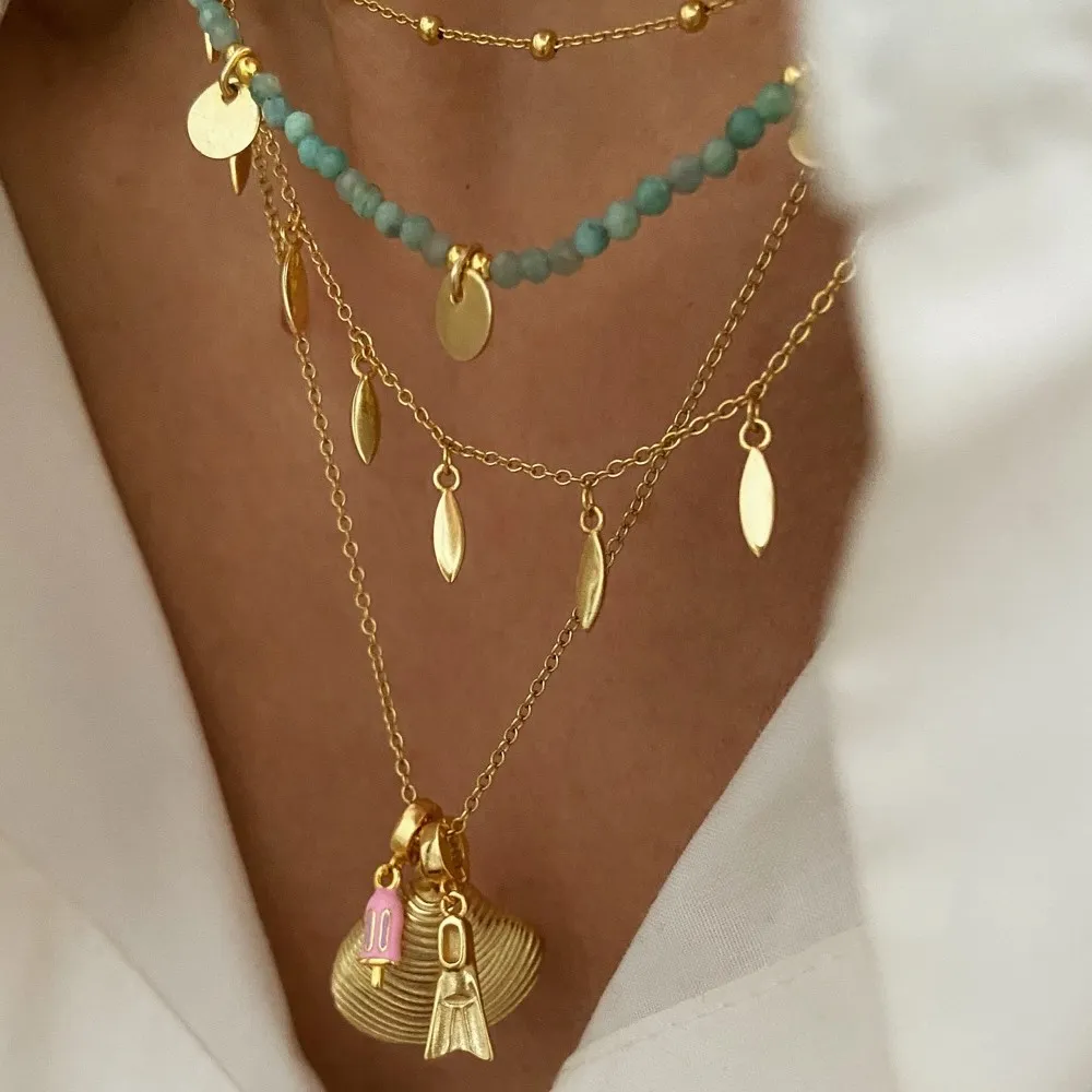 Collar Palermo