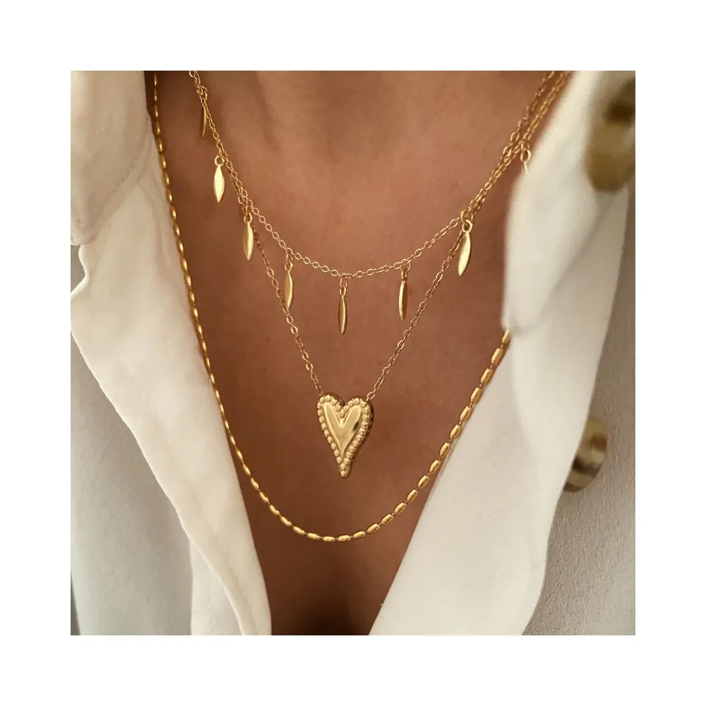 Collar Palermo