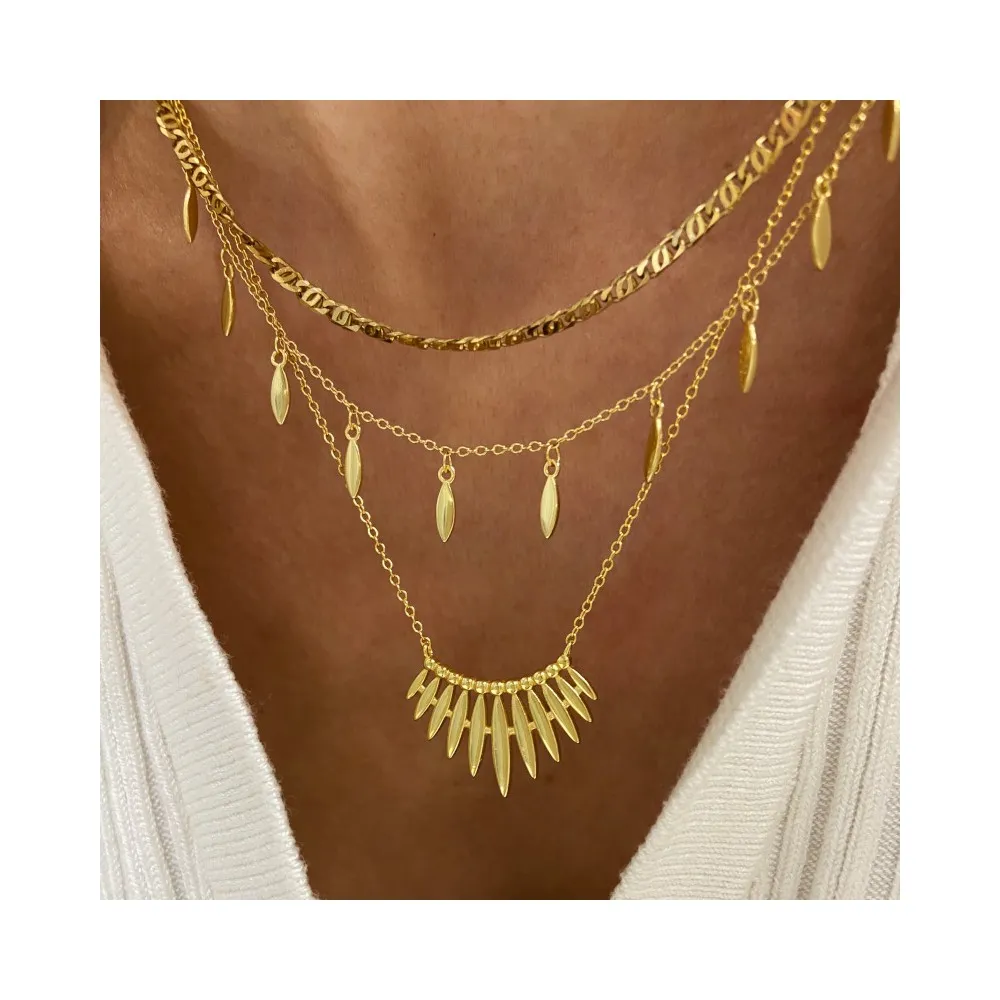 Collar Palermo