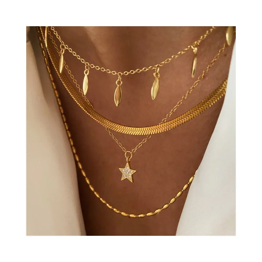 Collar Palermo