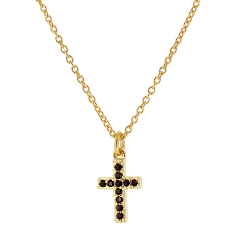 Collar plata de ley Kappu Gold
