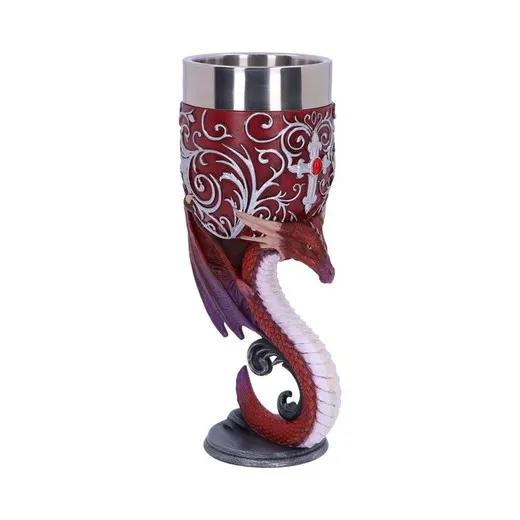 Copas Set 2 Dragons Devotion