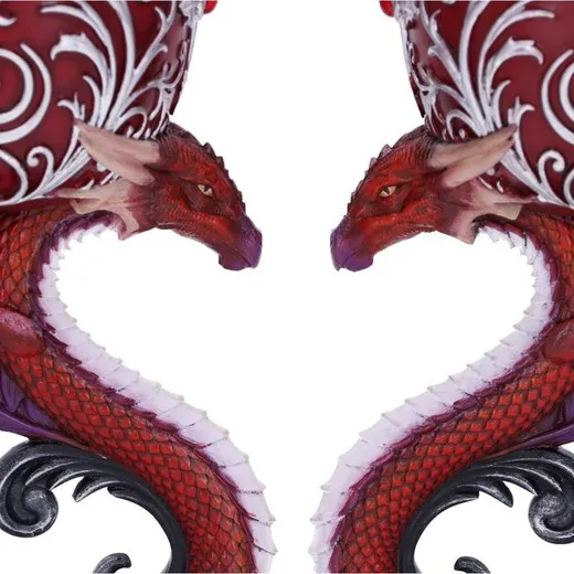 Copas Set 2 Dragons Devotion