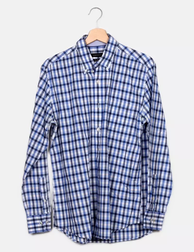 Cortefiel Camisa