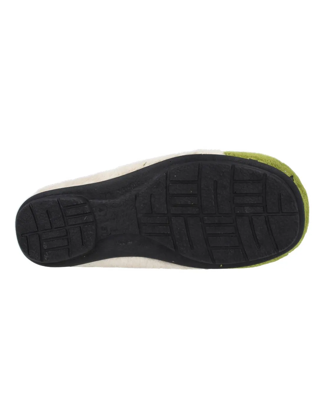 COSTA  ZAPATILLAS DE CASA OVEJA NUBE CRUDO