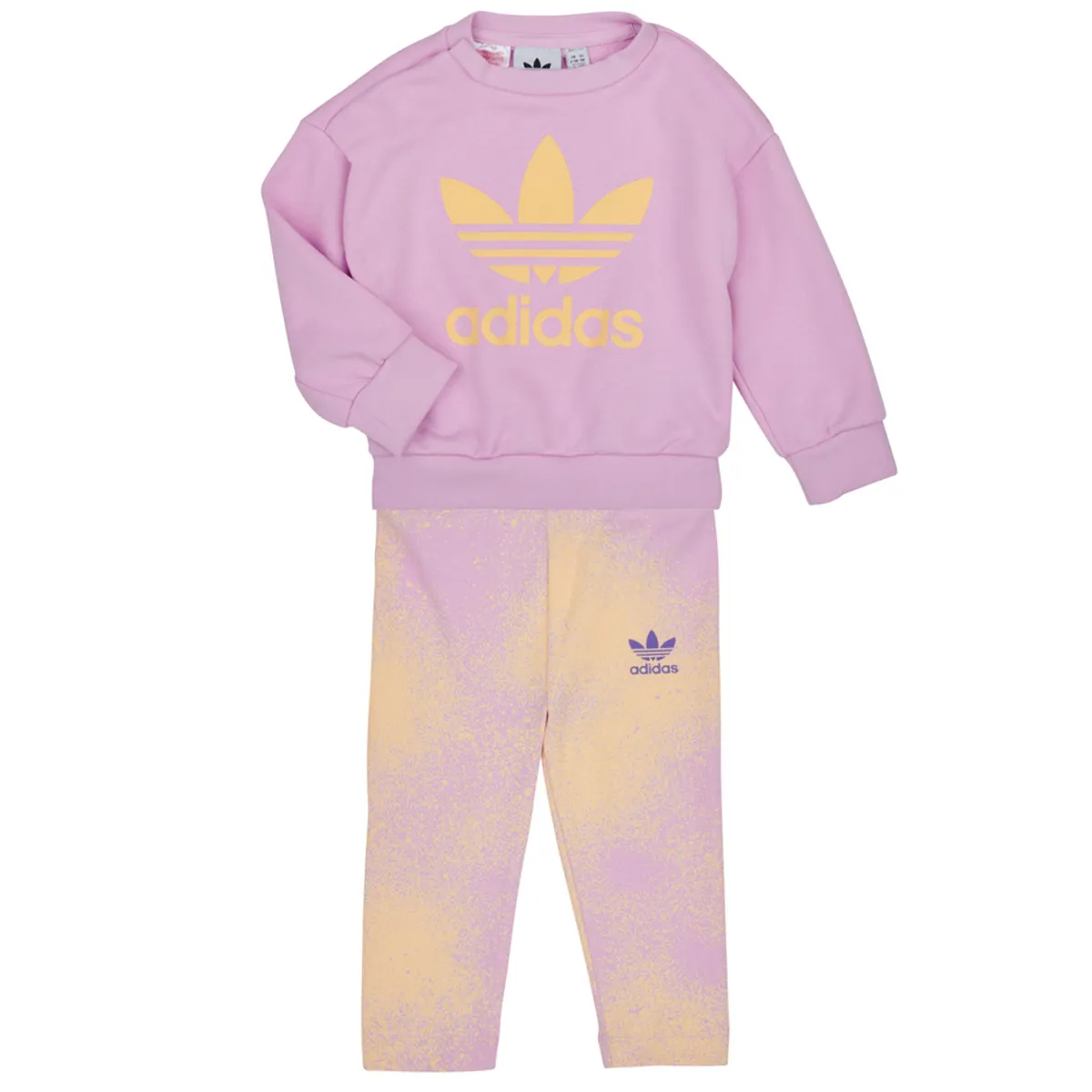 CREW SET