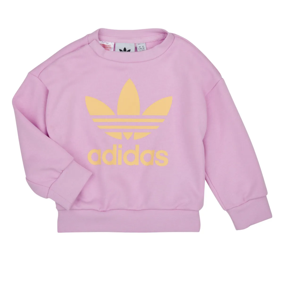 CREW SET