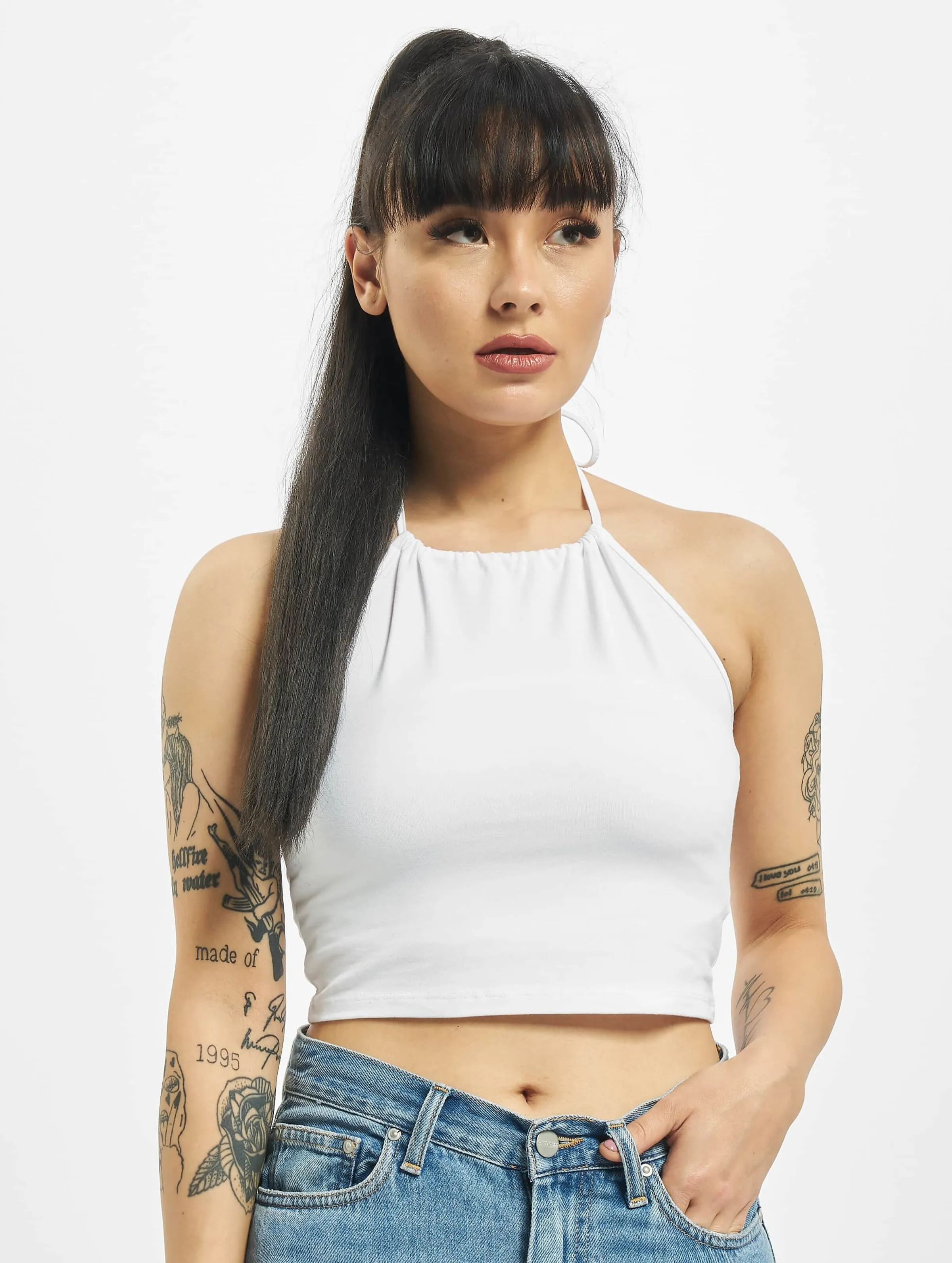 CROPPED NECKHOLDER 2PACK