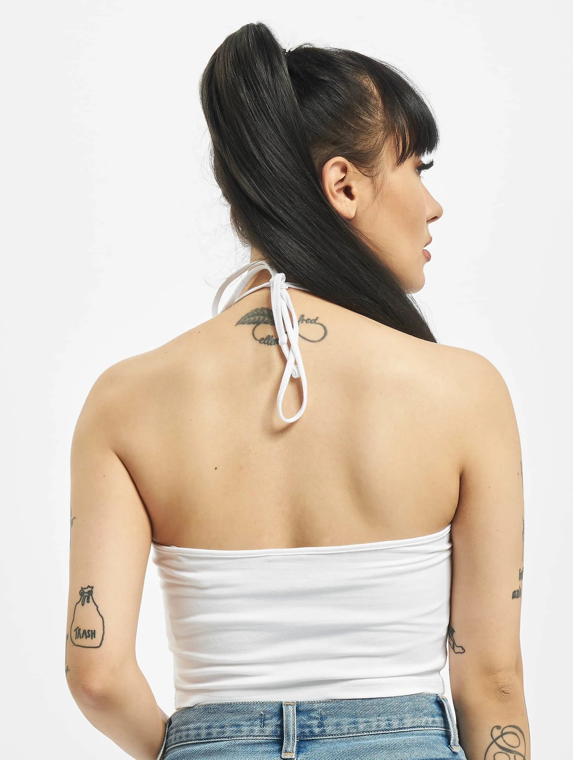 CROPPED NECKHOLDER 2PACK